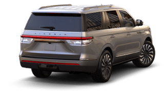 2024 Lincoln Lincoln Navigator External Image 3